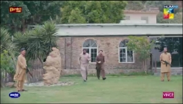 Zanjeerain - Episode 19 - 2nd July 2026